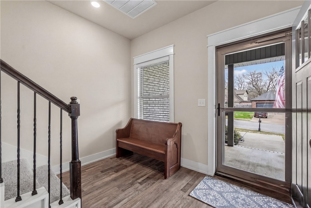 Battlefield Estates Pea Ridge - Residential