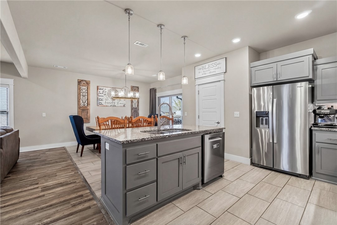 Battlefield Estates Pea Ridge - Residential