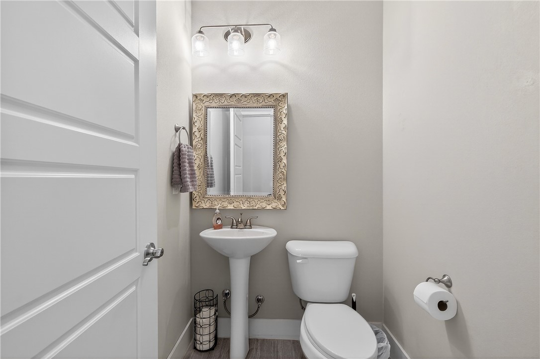 Battlefield Estates Pea Ridge - Residential