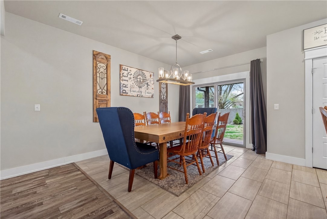 Battlefield Estates Pea Ridge - Residential