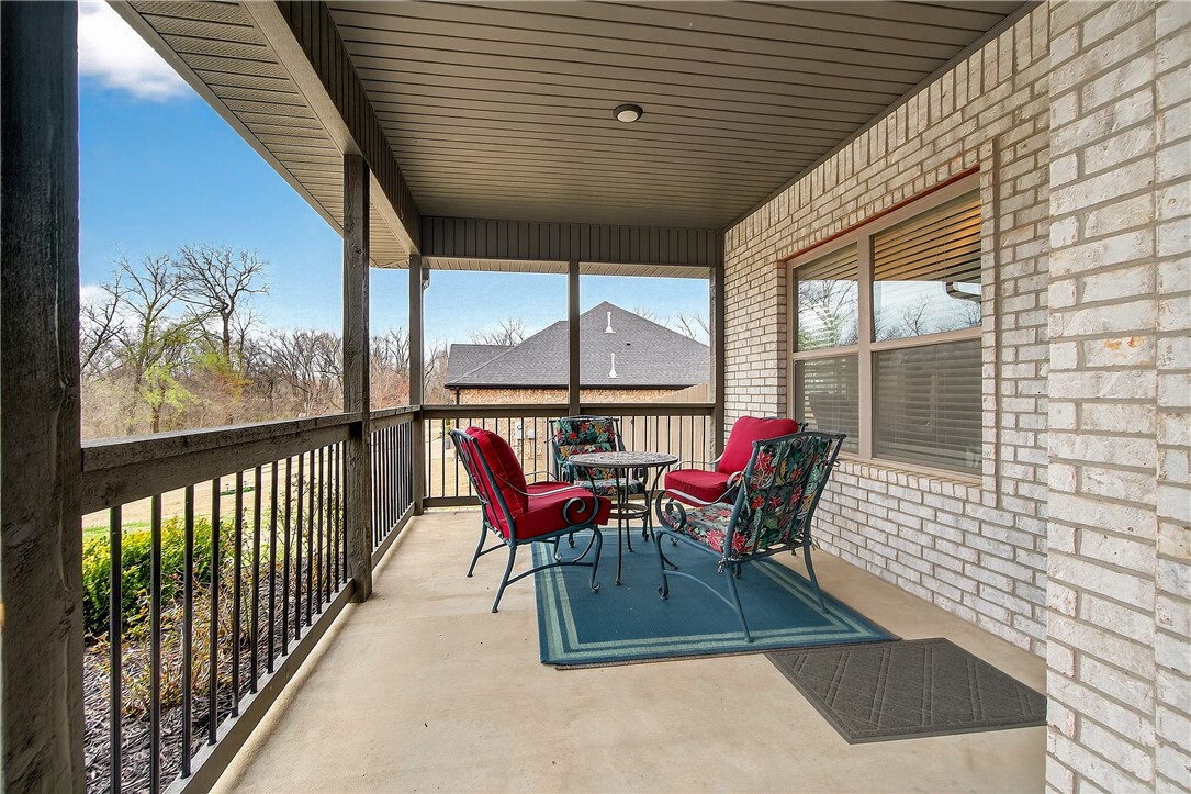 Battlefield Estates Pea Ridge - Residential