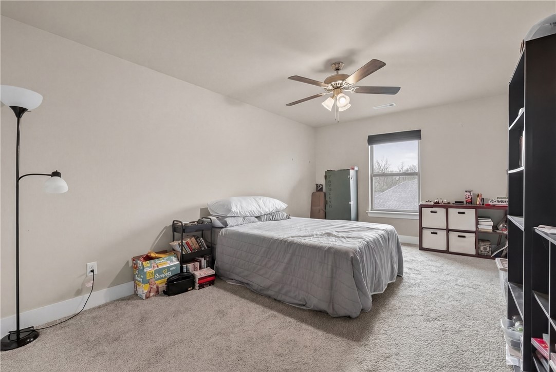 Battlefield Estates Pea Ridge - Residential