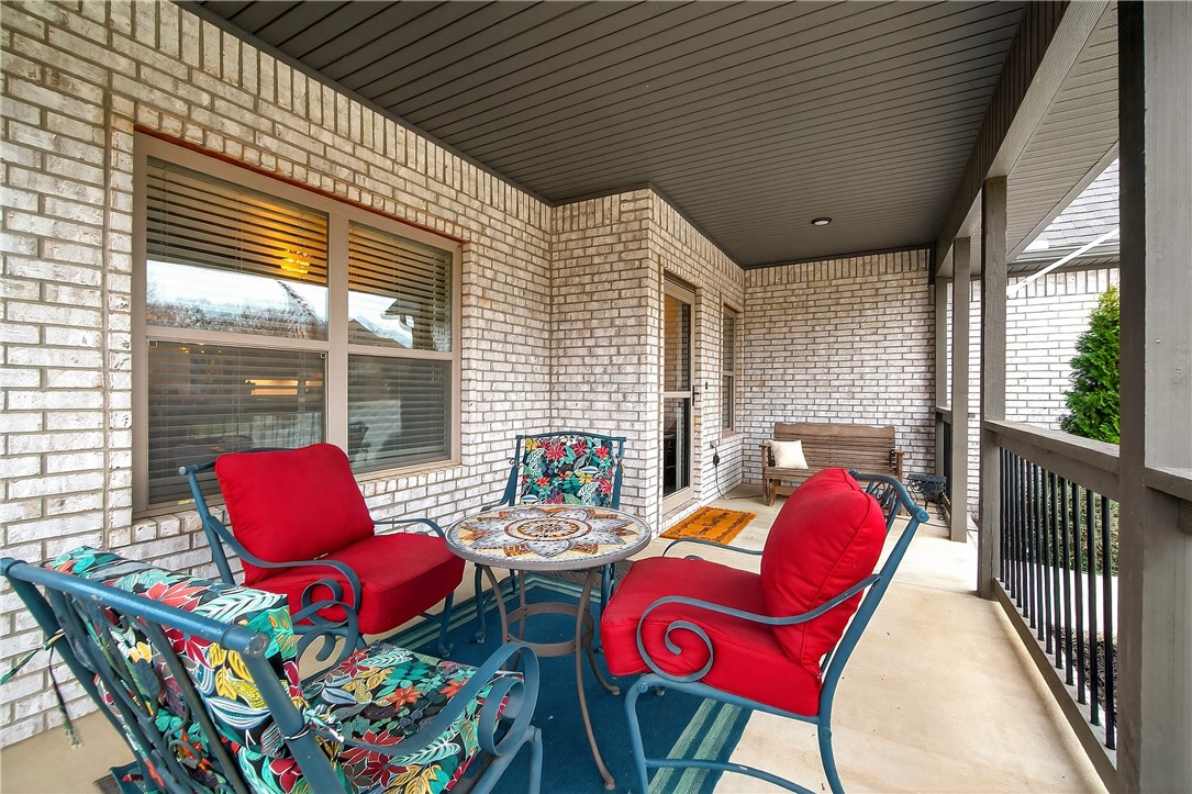 Battlefield Estates Pea Ridge - Residential