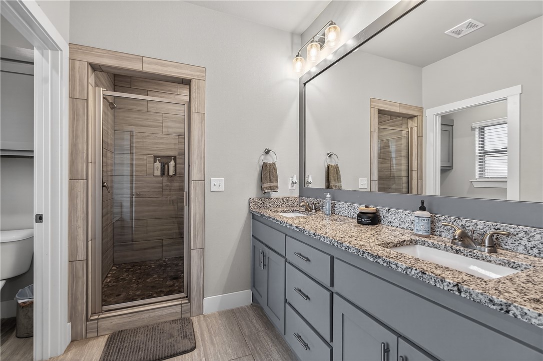 Battlefield Estates Pea Ridge - Residential