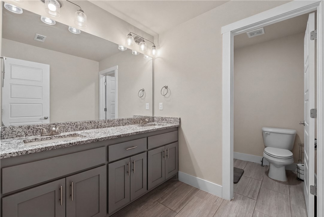 Battlefield Estates Pea Ridge - Residential