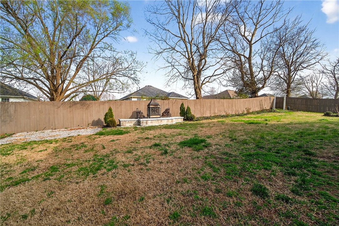 Battlefield Estates Pea Ridge - Residential
