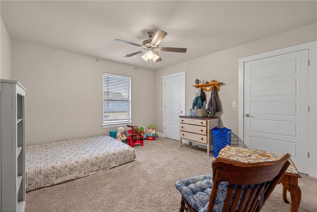 Battlefield Estates Pea Ridge - Residential