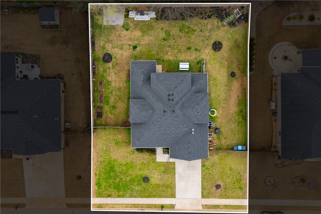 Battlefield Estates Pea Ridge - Residential