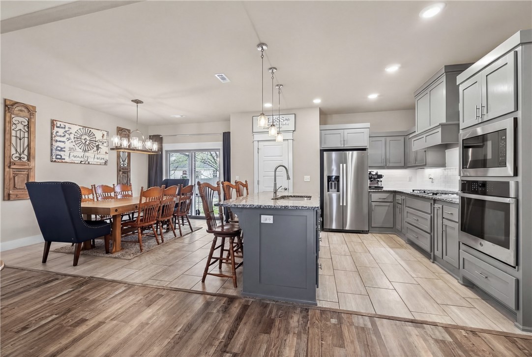 Battlefield Estates Pea Ridge - Residential