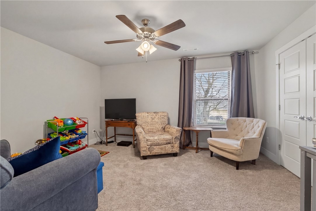 Battlefield Estates Pea Ridge - Residential