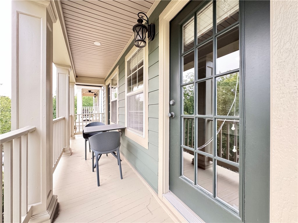Lakewood Sub - Residential Lease