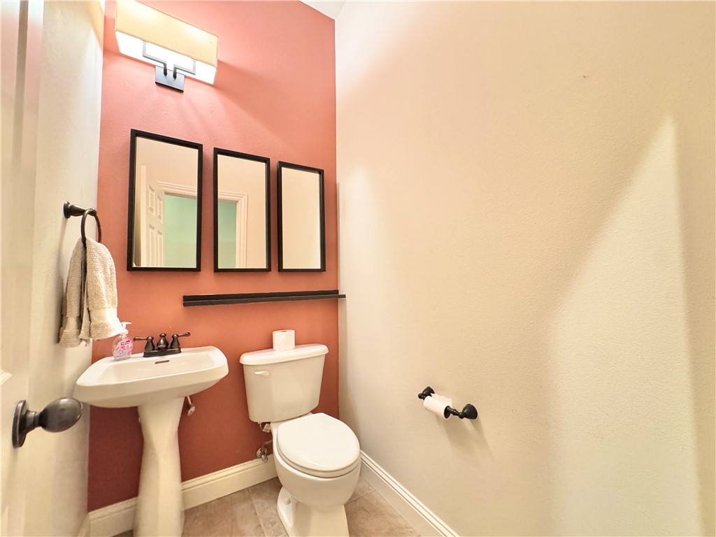 Lakewood Sub - Residential Lease
