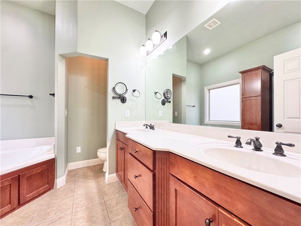 Lakewood Sub - Residential Lease