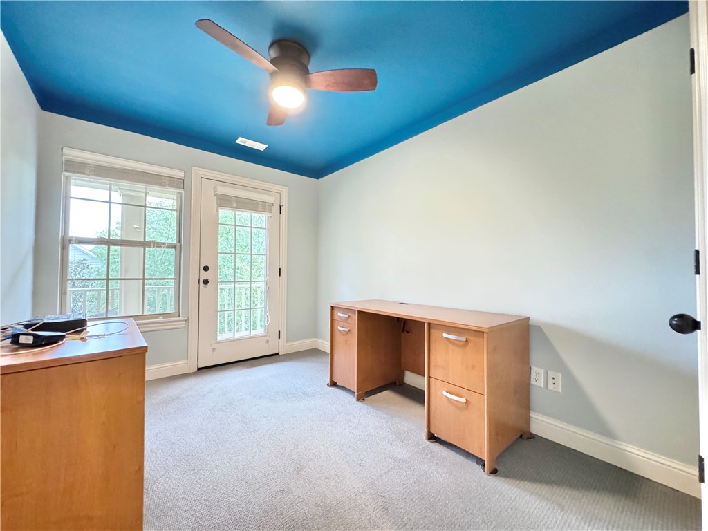 Lakewood Sub - Residential Lease