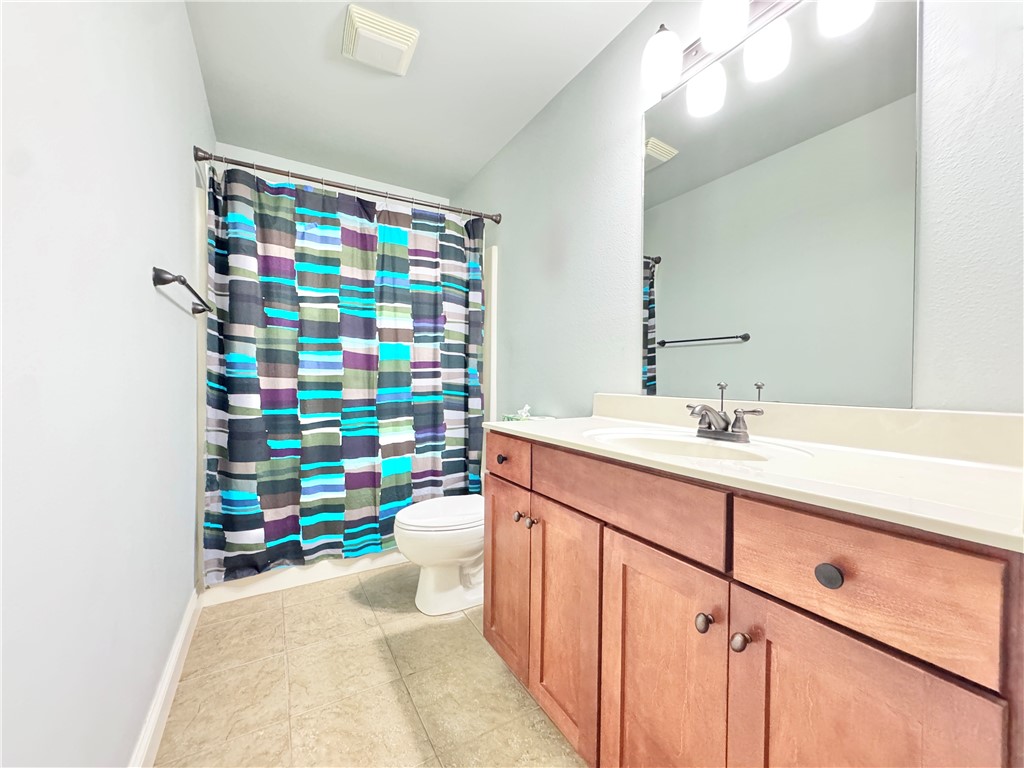 Lakewood Sub - Residential Lease