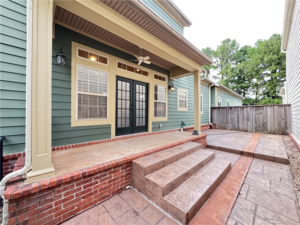 Lakewood Sub - Residential Lease