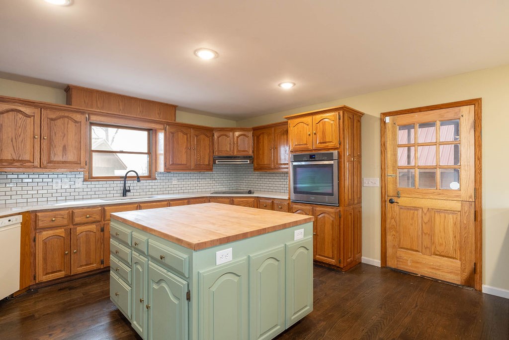 Shiloh Mountain - Residential