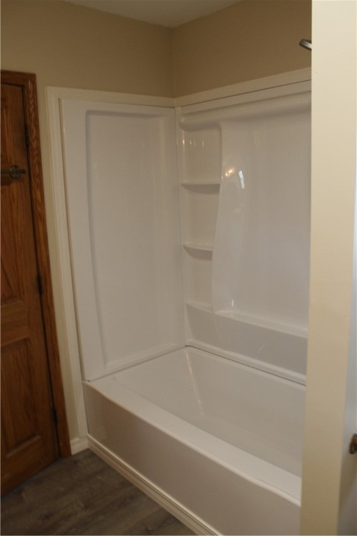 Shiloh Mountain - Residential