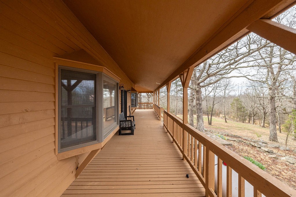 Shiloh Mountain - Residential