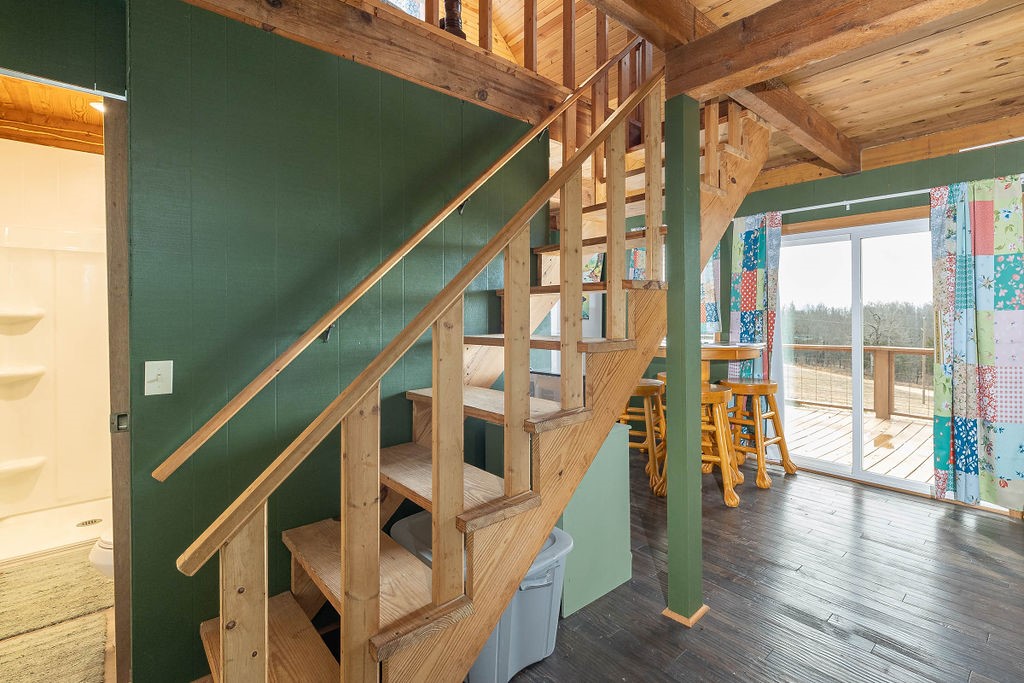 Shiloh Mountain - Residential