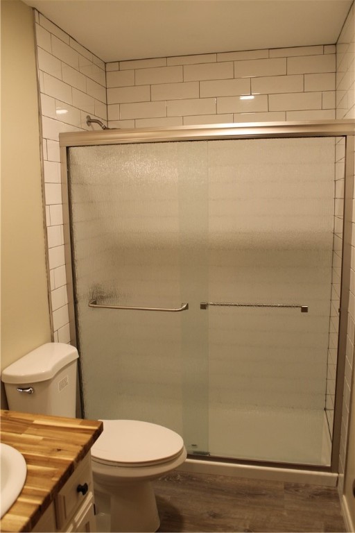 Shiloh Mountain - Residential