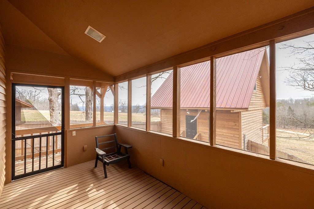 Shiloh Mountain - Residential