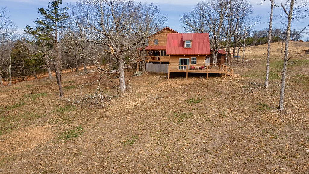 Shiloh Mountain - Residential