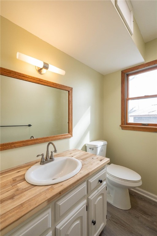 Shiloh Mountain - Residential