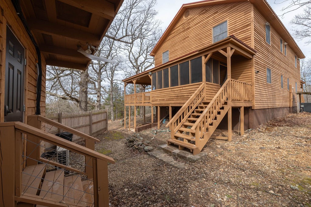 Shiloh Mountain - Residential