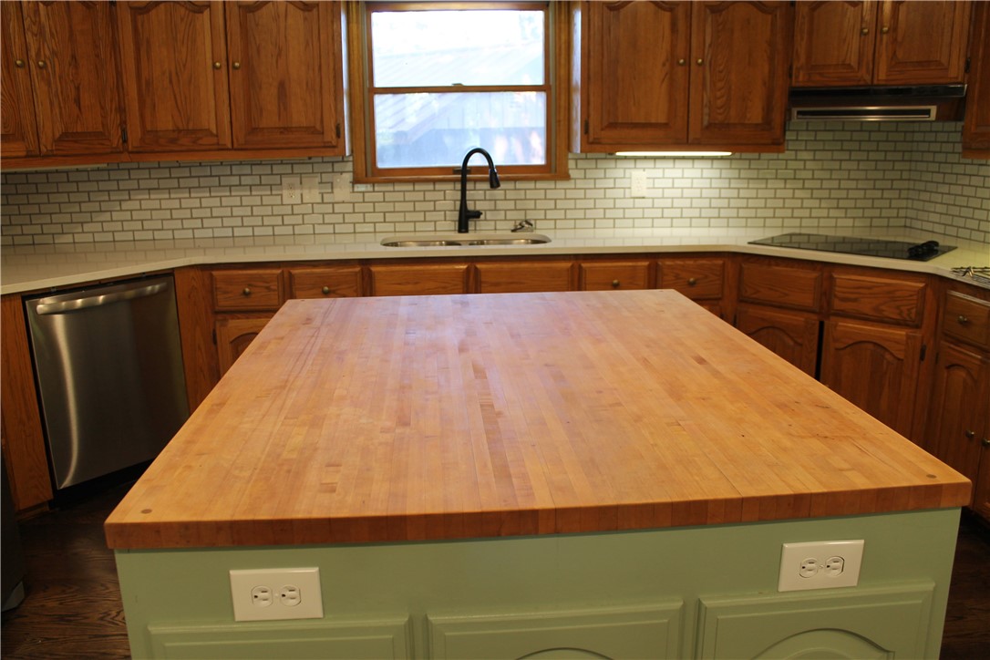 Shiloh Mountain - Residential