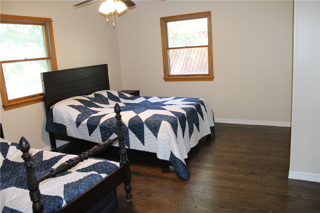 Shiloh Mountain - Residential