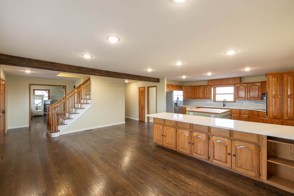 Shiloh Mountain - Residential