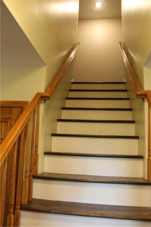 Shiloh Mountain - Residential