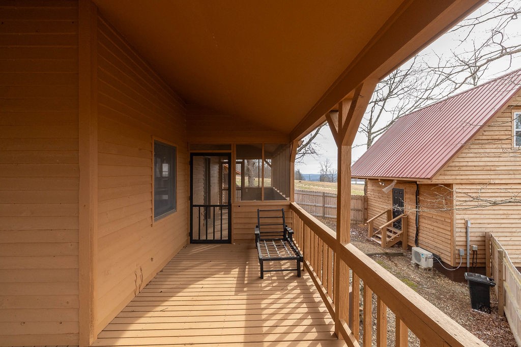 Shiloh Mountain - Residential