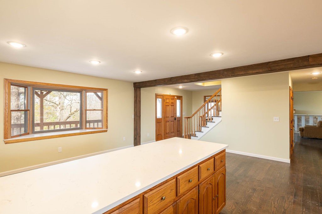 Shiloh Mountain - Residential