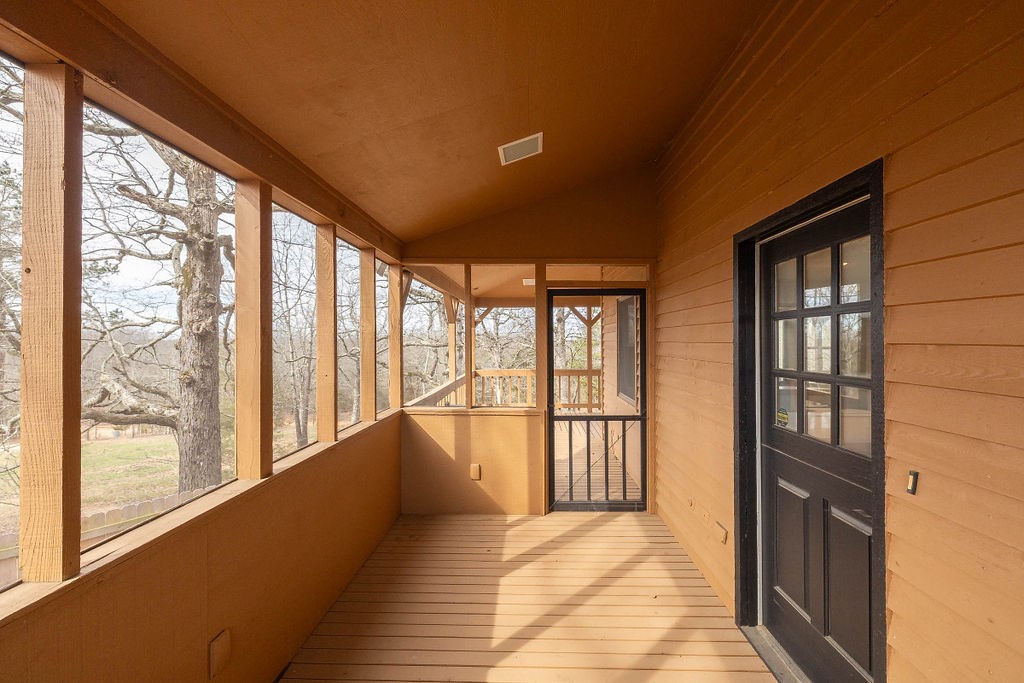 Shiloh Mountain - Residential