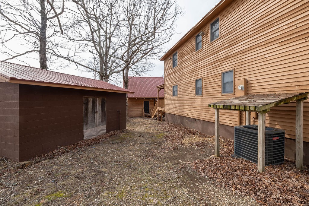 Shiloh Mountain - Residential