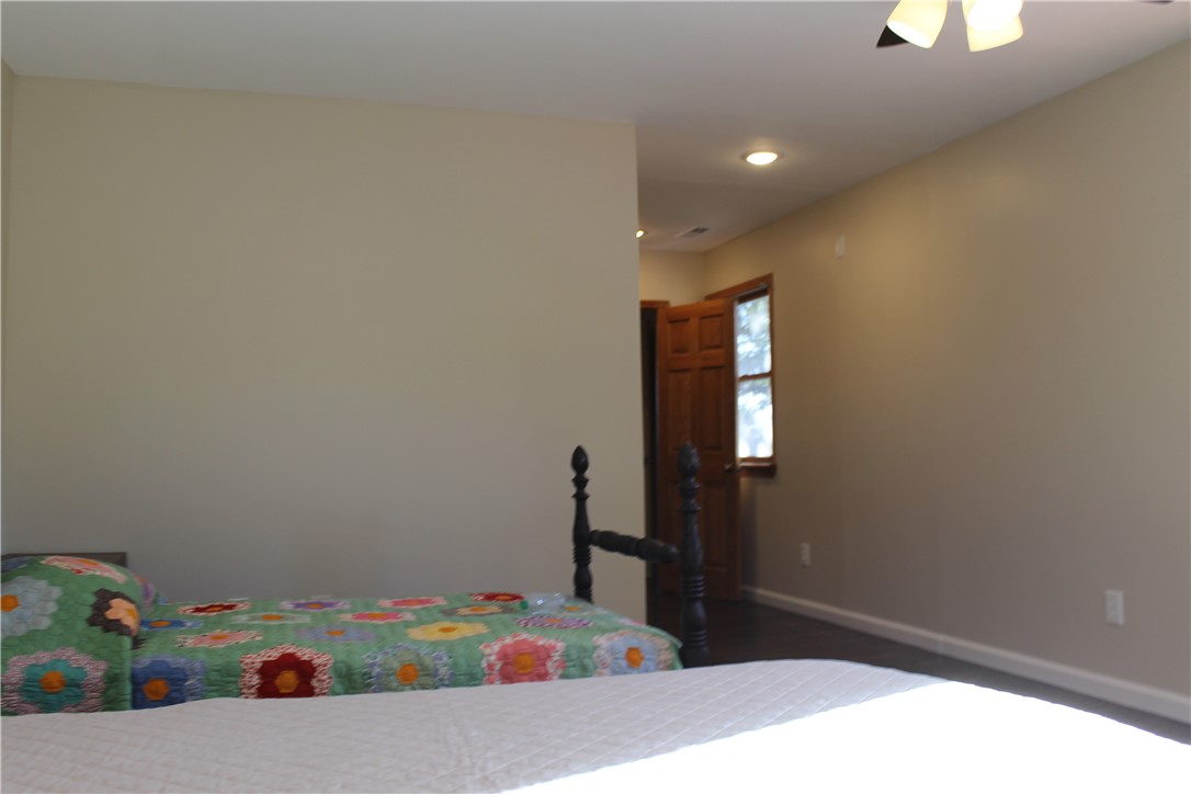 Shiloh Mountain - Residential