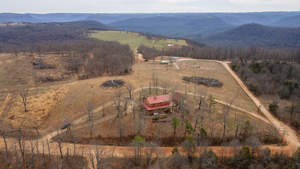 Shiloh Mountain - Residential