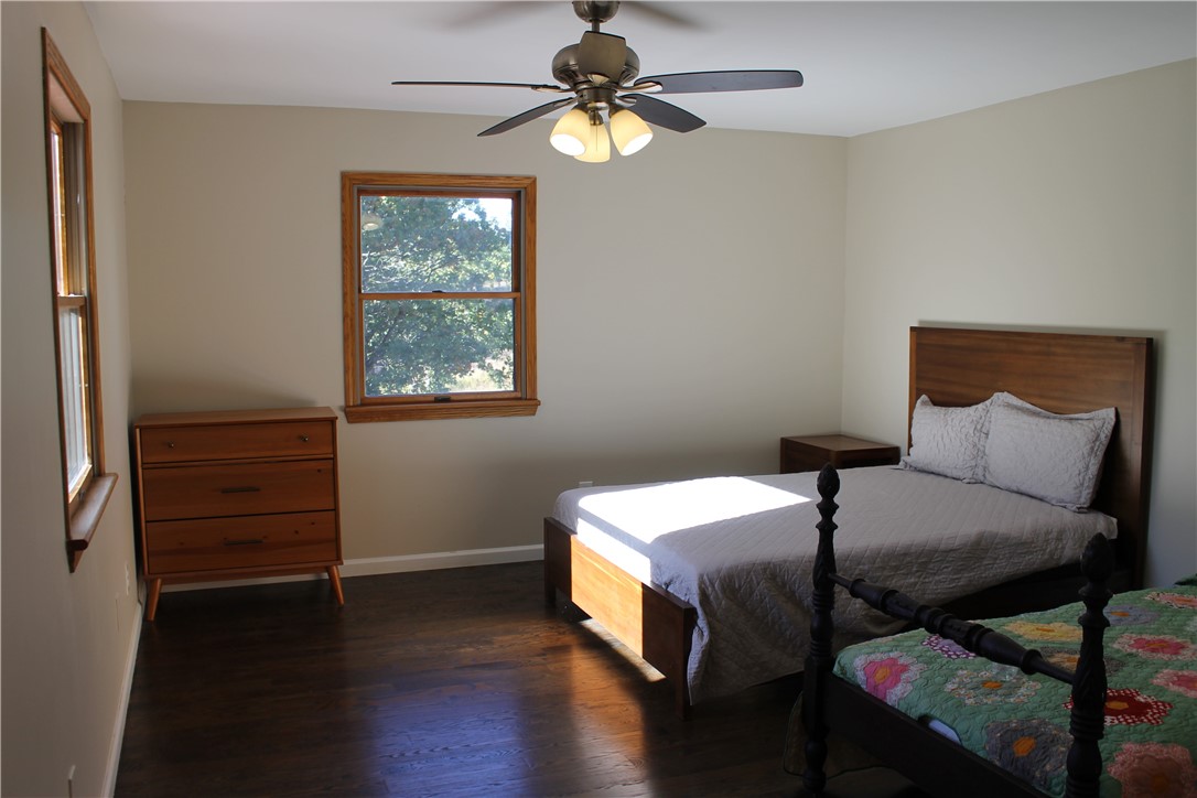 Shiloh Mountain - Residential