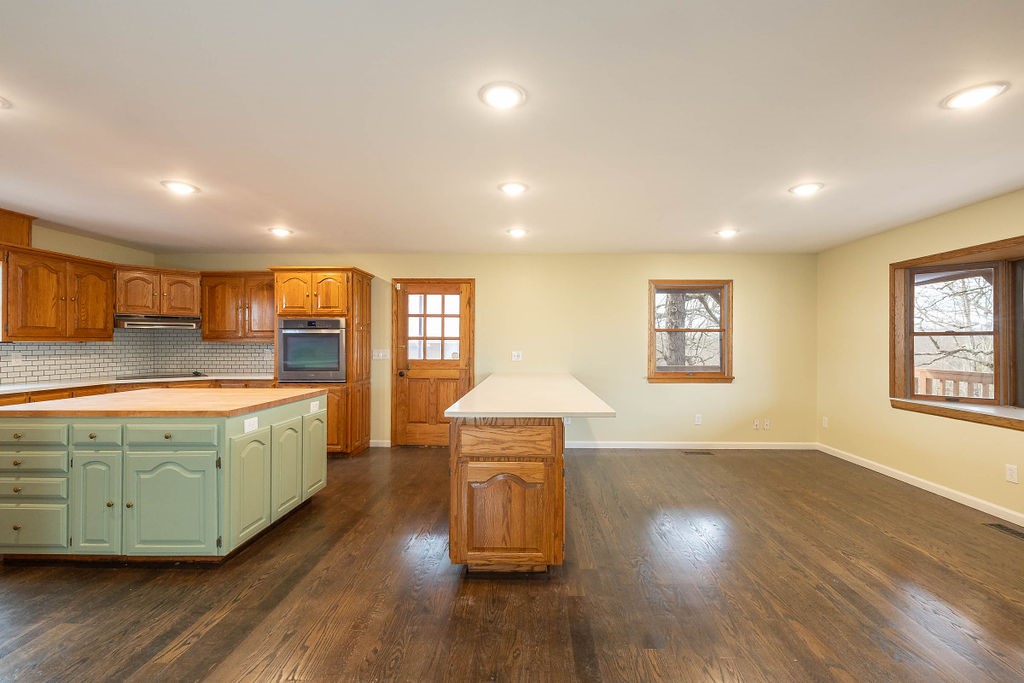 Shiloh Mountain - Residential