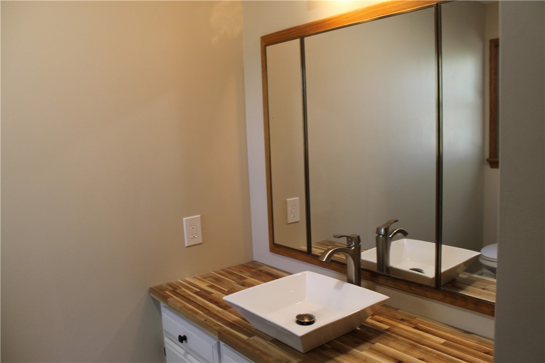 Shiloh Mountain - Residential