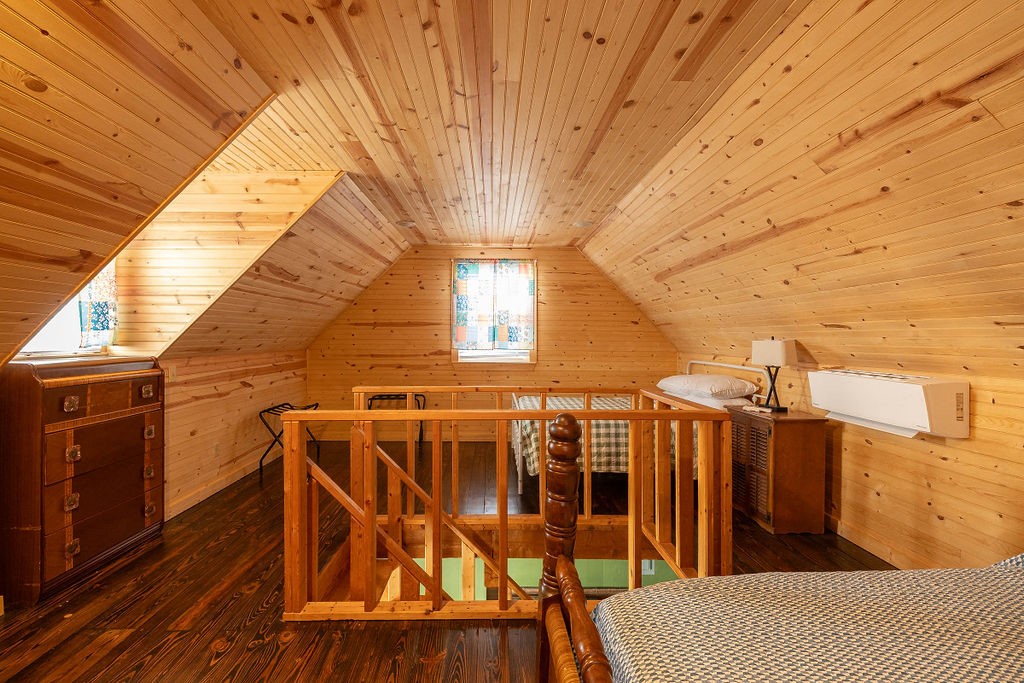 Shiloh Mountain - Residential