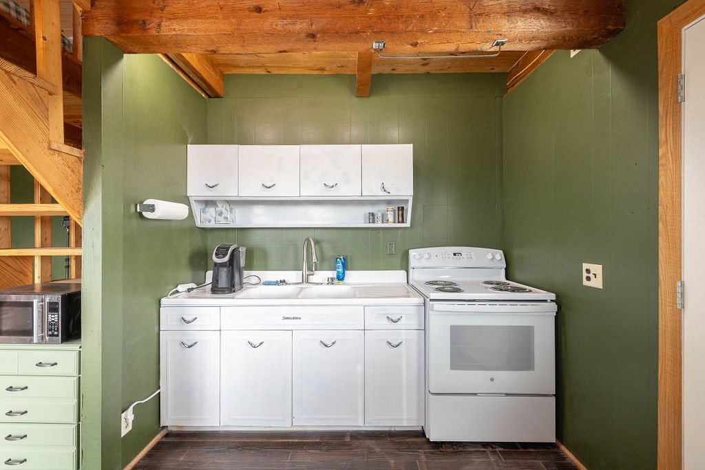 Shiloh Mountain - Residential