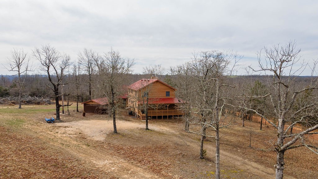 Shiloh Mountain - Residential