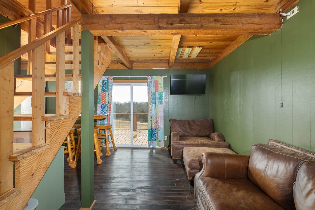 Shiloh Mountain - Residential