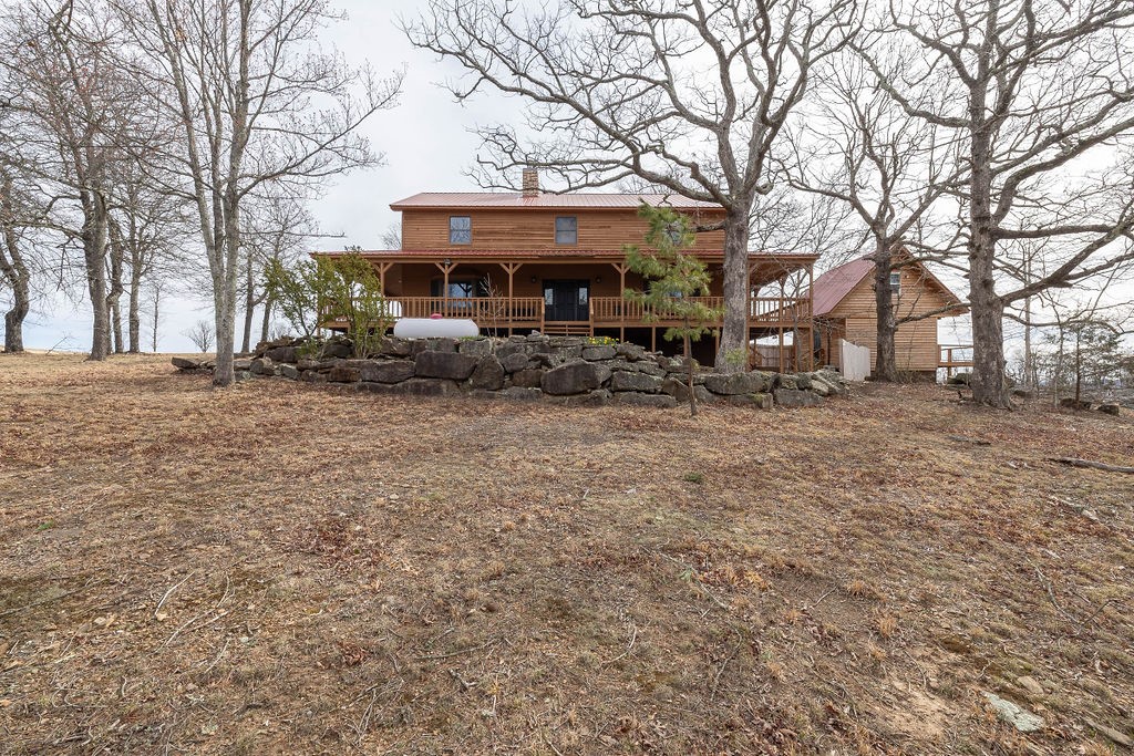 Shiloh Mountain - Residential