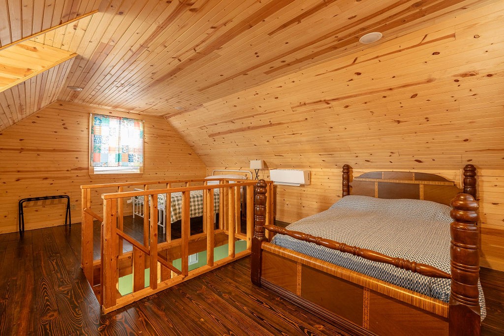 Shiloh Mountain - Residential