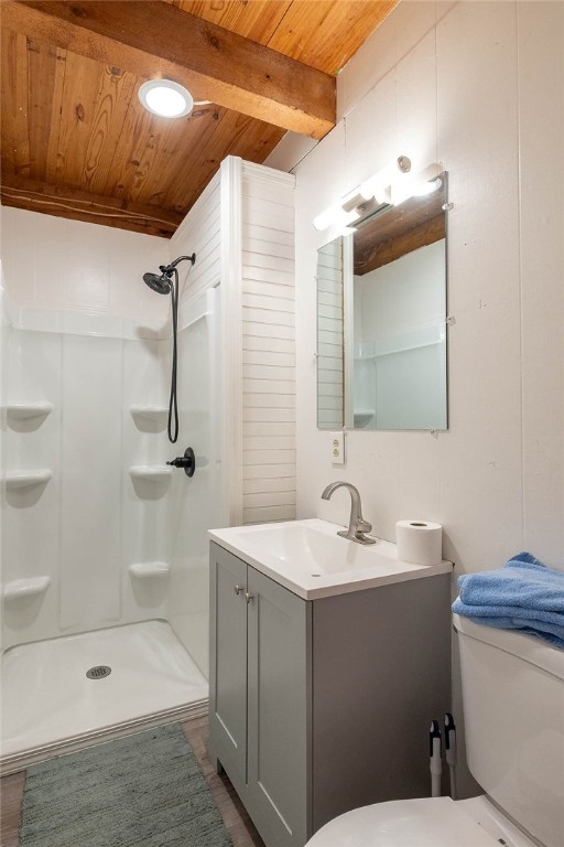 Shiloh Mountain - Residential