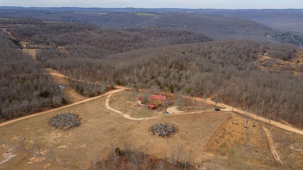 Shiloh Mountain - Residential